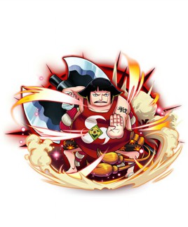 海贼王手游内部更新爆料 全新红卡点评[多图]