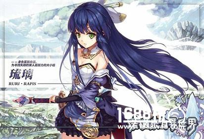 《诺诺来自异世界》 ——技能介绍[多图]