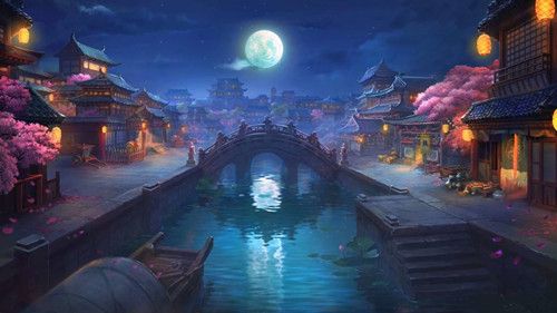问道手游天灯祈福怎么玩 天灯祈福玩法参与条件[图]