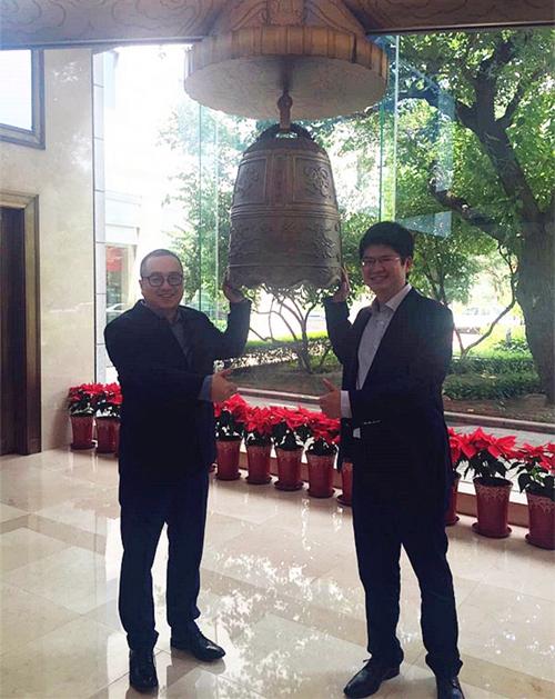 快定网络新三板挂牌上市 打造多元化娱乐生态环境[多图]