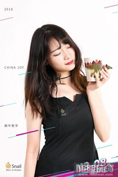 快去抢周边！《我的恐龙》ChinaJoy特供周边情报大搜集[多图]