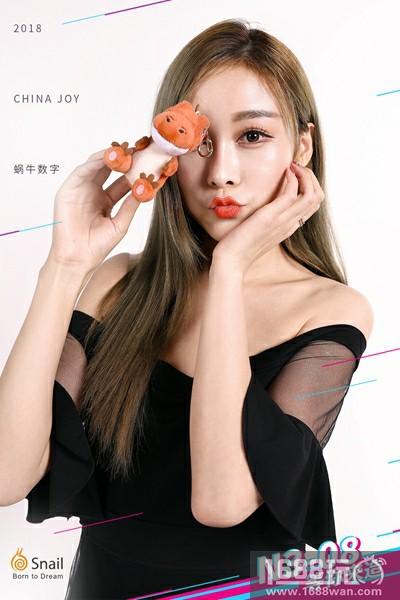 快去抢周边！《我的恐龙》ChinaJoy特供周边情报大搜集[多图]