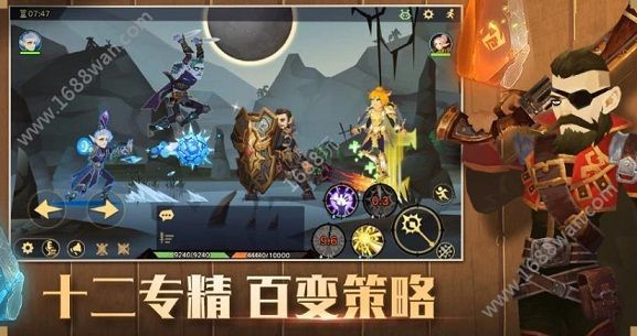 无尽远征翅膀怎么获得 人物翅膀获取方式[多图]