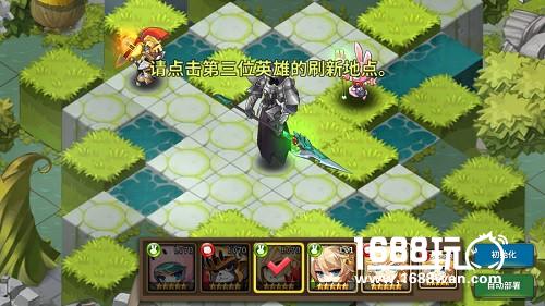 群雄逐鹿争夺最强称号 《炎之轨迹》公会战介绍[多图]