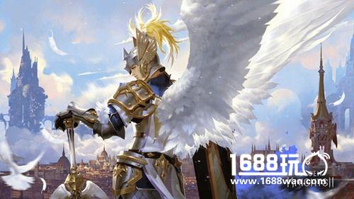 Netmarble《七骑士2》曝光 虚幻引擎画质盛宴[多图]