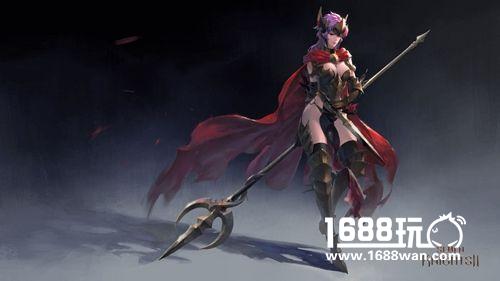 Netmarble《七骑士2》曝光 虚幻引擎画质盛宴[多图]