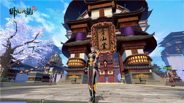 卧虎藏龙2金凤玉露奇遇任务攻略[图]
