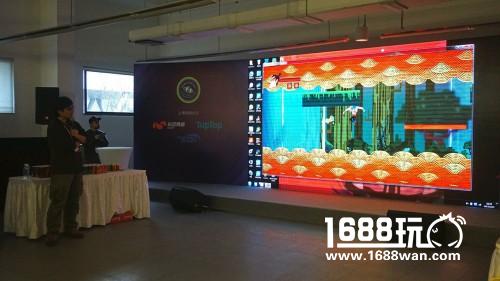 「2017 Global Game Jam上海站」圆满落幕！选手作品新鲜出炉！[多图]