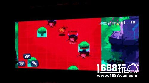 「2017 Global Game Jam上海站」圆满落幕！选手作品新鲜出炉！[多图]