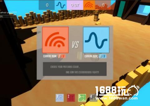 「2017 Global Game Jam上海站」圆满落幕！选手作品新鲜出炉！[多图]