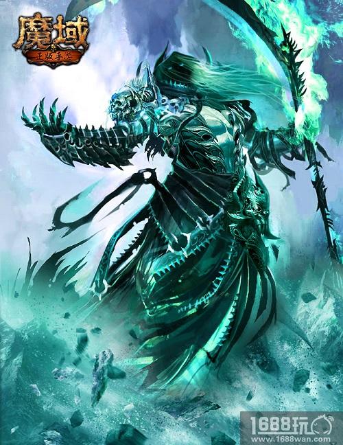 《魔域手游》兽王争霸赛冠军疯狂涛涛采访：或许这就是大佬吧[图]