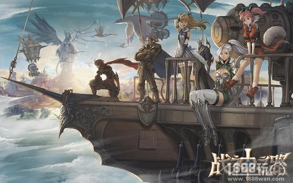 《战神之路》今日官网上线 预约同步开启[多图]