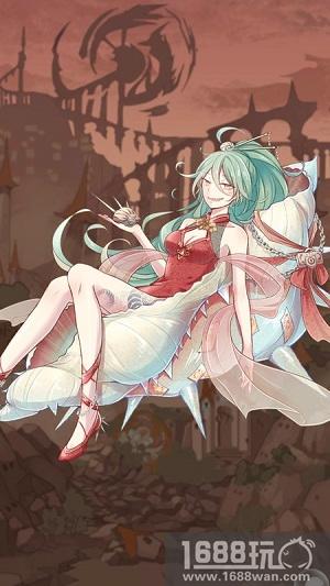 《食之契约》堕神测评：各位御侍大人不如试试养堕神吧[多图]