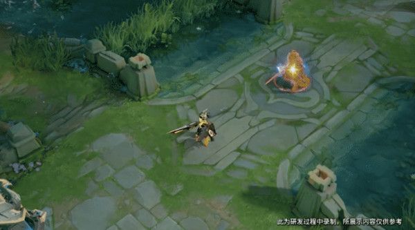 王者荣耀天狼运算者皮肤怎么样？孙斌新皮肤特效预览[多图]
