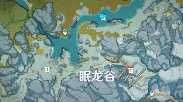 原神奇异的牙齿在哪？奇异的牙齿位置大全[多图]
