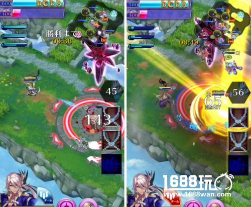 武器大乱斗！SE新作《Battle of Blades》开测[多图]