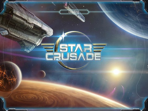 《星际十字军东征》评测：冲出宇宙的卡牌对战[多图]