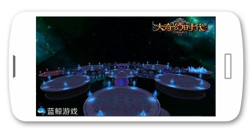 何必热成狗，大奇幻时代细心推出避暑一日游[多图]