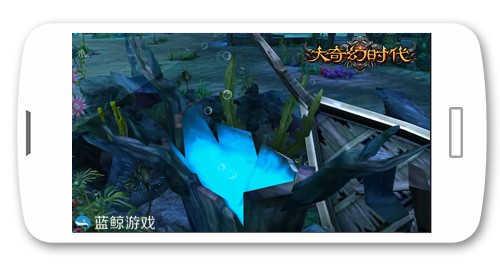 何必热成狗，大奇幻时代细心推出避暑一日游[多图]