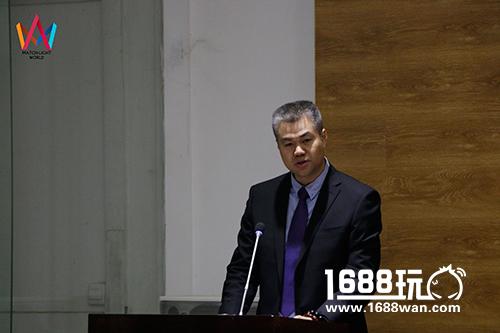 湖北省青年第一期工业级VR高端培训班开班[多图]