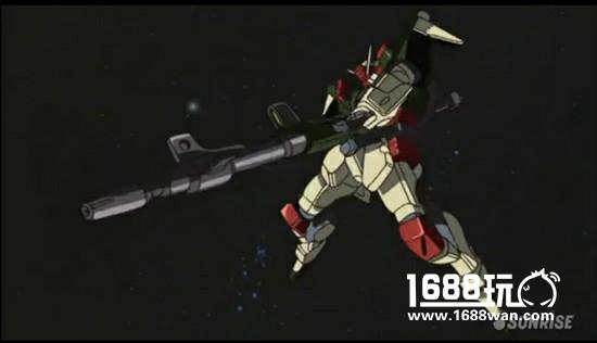 《敢达争锋对决》cbt2机体大猜测自由正义稳了？！[多图]