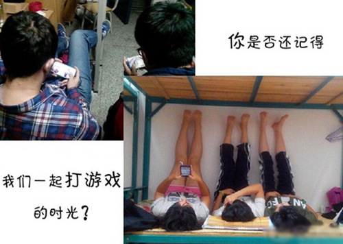 《新剑与魔法》5人坐骑 引美女解说感叹岁月[多图]
