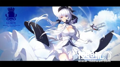 此身为舰，即刻出战！《碧蓝航线》全平台公测正式开启！[多图]