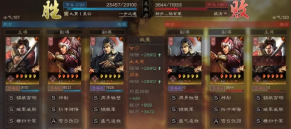 《三国志战略版》象兵代表阵容 象兵阵容盘点
