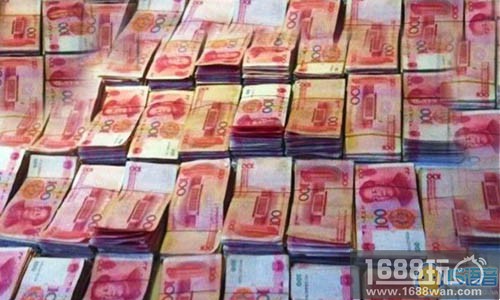 直播--平民的造梦工厂，土豪们的虚荣之地[多图]