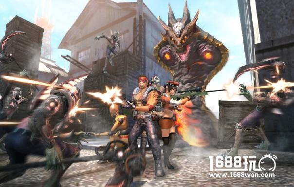 《We Play VR电竞争霸赛》厦门开战在即，175游戏约战酷玩娱乐节[多图]