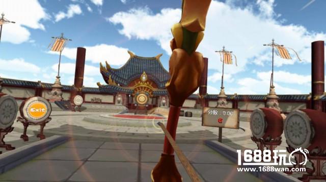 《We Play VR电竞争霸赛》厦门开战在即，175游戏约战酷玩娱乐节[多图]