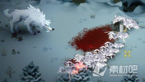 《暖雪手游》全boss打法指南