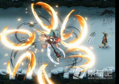 《暖雪手游》全boss打法指南