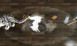 《暖雪手游》全boss打法指南