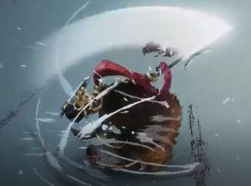 《暖雪手游》全boss打法指南