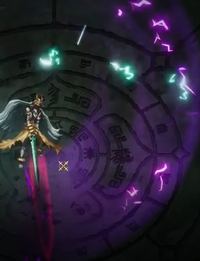 《暖雪手游》全boss打法指南