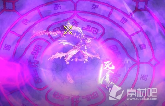 《暖雪手游》全boss打法指南