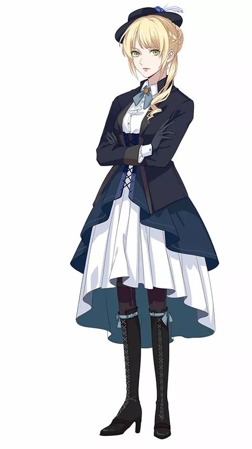 崩坏3蕾安娜图鉴 新女武神蕾安娜怎么样[多图]