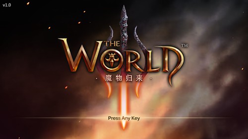 《世界3》评测：再战嗜血魔物[多图]