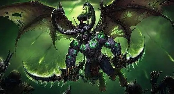 魔兽世界wlk恶魔术循环手法