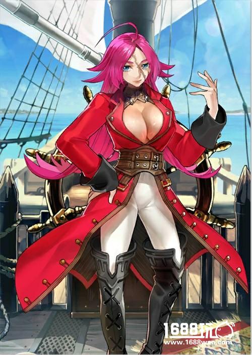 《Fate/Grand Order》年末祭第一弹！第三特异点即将开启！[多图]