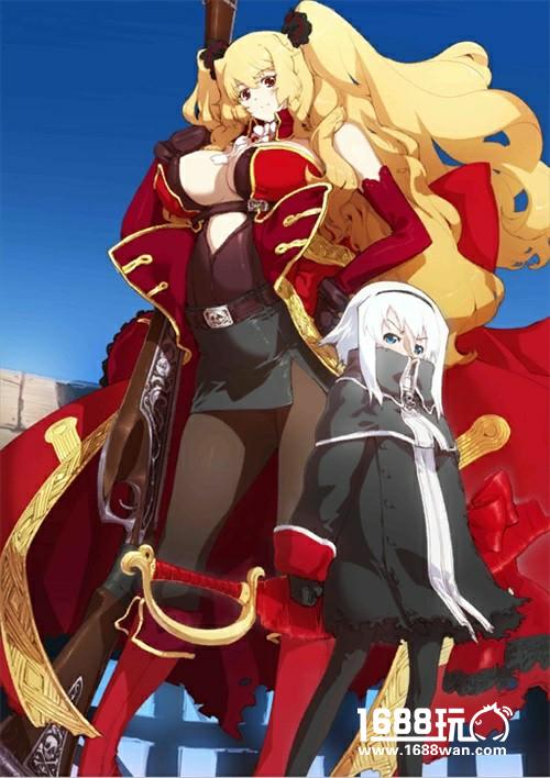 《Fate/Grand Order》年末祭第一弹！第三特异点即将开启！[多图]