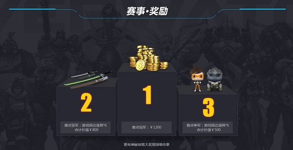 2016玩家国度电竞馆战吧巡回赛首赛开战在即![多图]