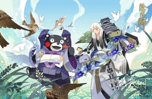 阴阳师熊本熊彩蛋大全：熊本熊聊天频道框密令汇总[多图]