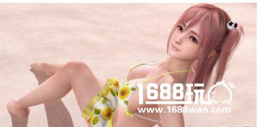 《生死格斗：沙滩排球3》限定免费推送DLC“VR护照”[多图]