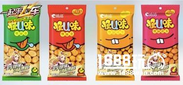 《一起来飞车》联手洽洽怪U味开启U味漂移之旅[多图]