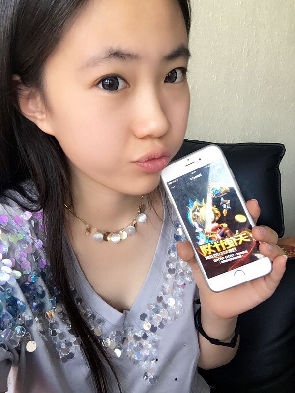 唯美女与游戏不可辜负《我叫MT3》成女儿国[多图]