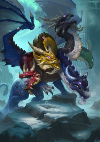 魔兽世界聚焦之虹是什么聚焦之虹有什么用[多图]