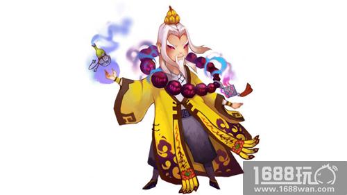 暴击出奇迹《灵妖记》暴击型伙伴介绍及阵容推荐[多图]