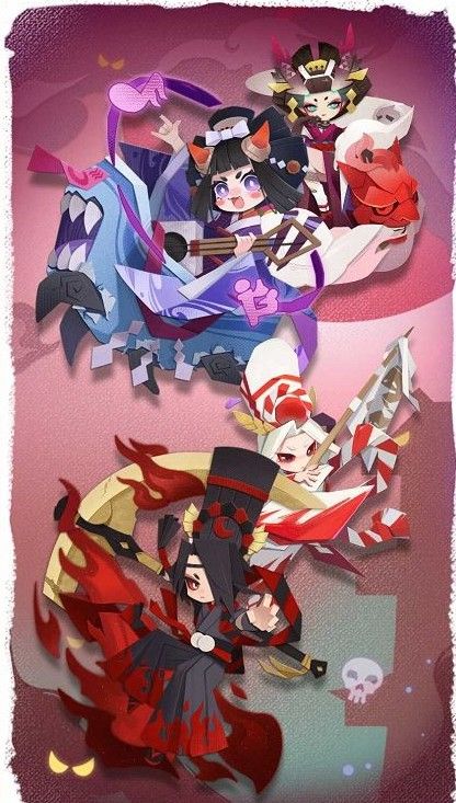 阴阳师妖怪屋鬼使白喜欢什么？鬼使白喜好一览[多图]